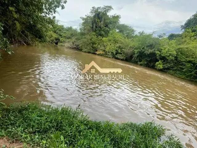 Sítio e chácara venda em Região Imediata de Bauru, Reginópolis