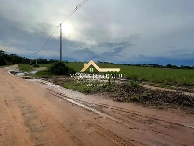 Sítio e chácara venda em Região Imediata de Bauru, Reginópolis