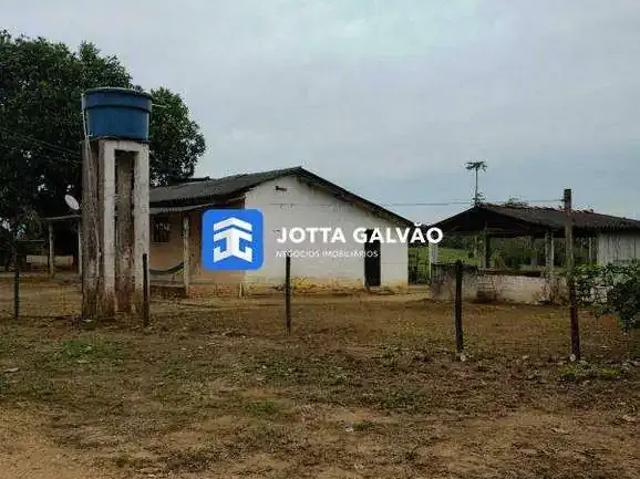Sítio e chácara venda em Região Imediata de Registro, Registro