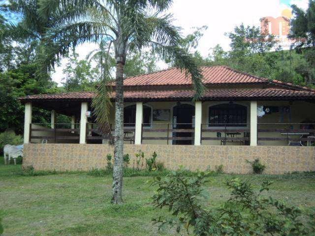 Sítio e chácara venda em Registro