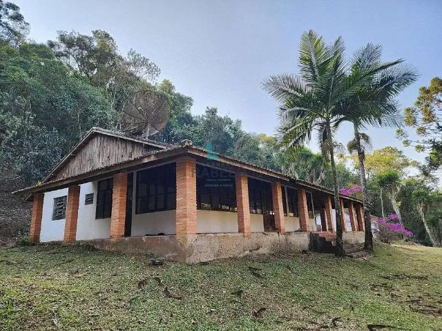 Sítio e chácara venda em Região Geográfica Imediata de Resende, Resende
