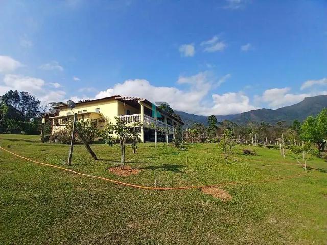 Sítio e chácara venda em Região Geográfica Imediata de Resende, Resende
