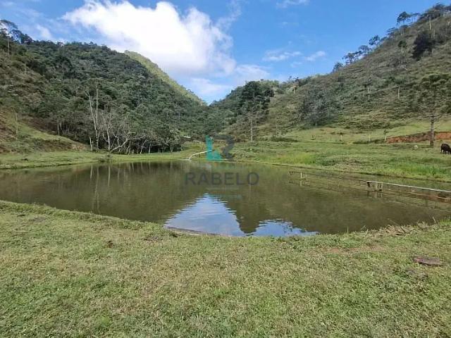 Sítio e chácara venda em Região Geográfica Imediata de Resende, Resende