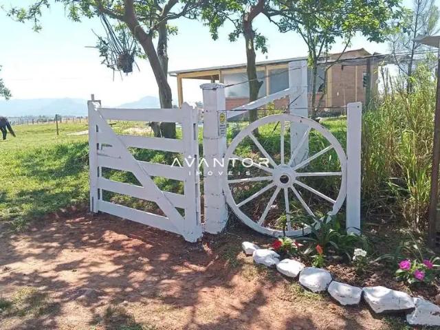 Sítio e chácara venda em Região Geográfica Imediata de Santa Maria, São João do Polesine