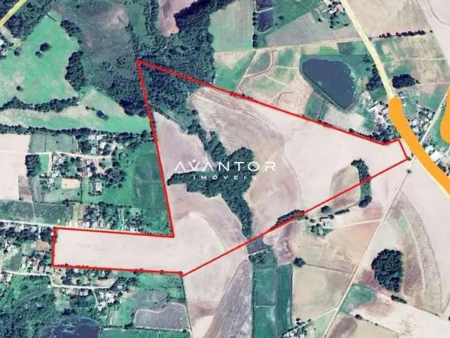 Sítio e chácara venda em Região Geográfica Imediata de Santa Maria, Restinga Seca