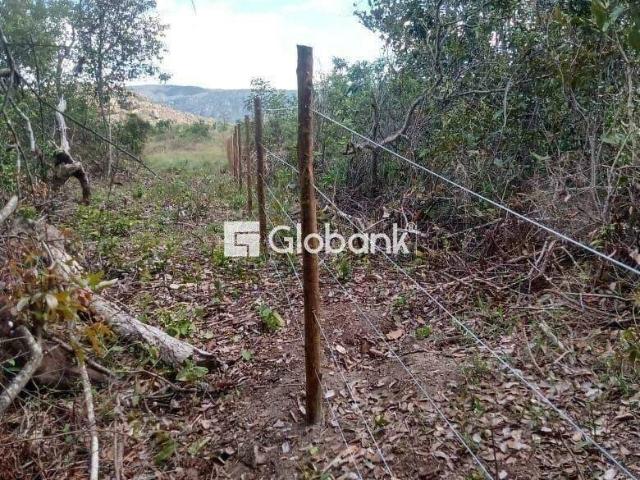 Sítio e chácara venda em Riacho dos Machados, Região Geográfica Intermediária de Montes Claros