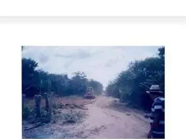Sítio e chácara venda em Riacho Frio, Região Nordeste