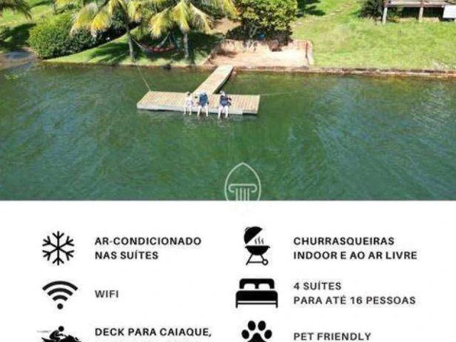 Sítio e chácara venda em Ribeirão Claro, Região Geográfica Intermediária de Londrina