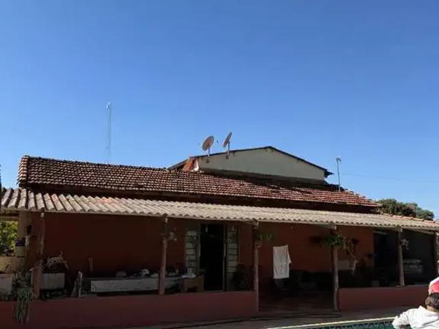 Sítio e chácara venda em Região Imediata de Franca, Ribeirão Corrente