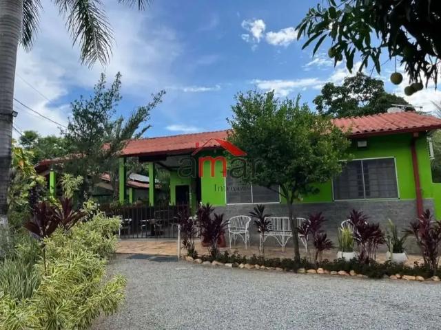 Sítio e chácara venda em Região Geográfica Imediata de Belo Horizonte, Região Metropolitana de Belo Horizonte