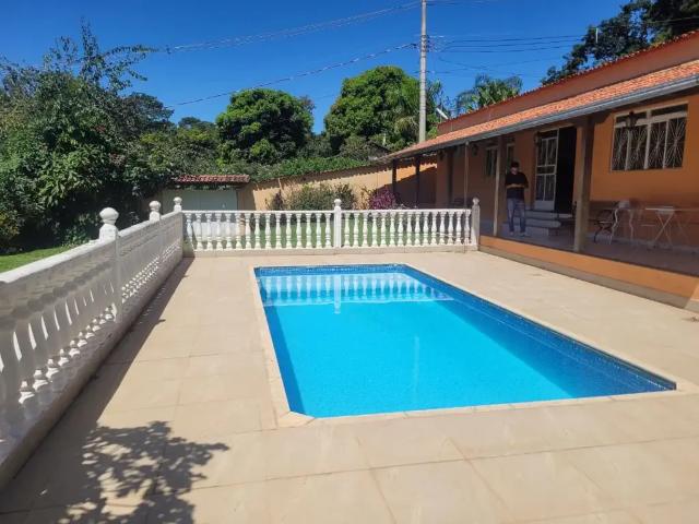 Sítio e chácara venda em Região Geográfica Imediata de Belo Horizonte, Região Metropolitana de Belo Horizonte