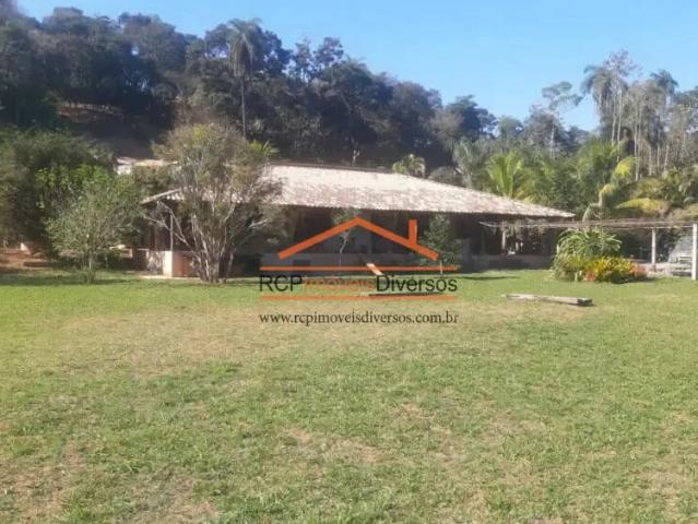 Sítio e chácara venda em São Geraldo, Ribeirão das Neves