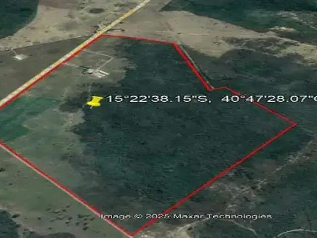Sítio e chácara venda em Região Geográfica Imediata de Vitória da Conquista, Ribeirão do Largo