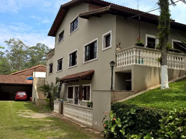 Sítio e chácara venda em Região Imediata de São Paulo, Região Metropolitana de São Paulo