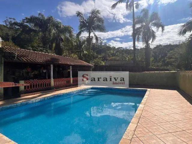Sítio e chácara venda em Rio Grande da Serra