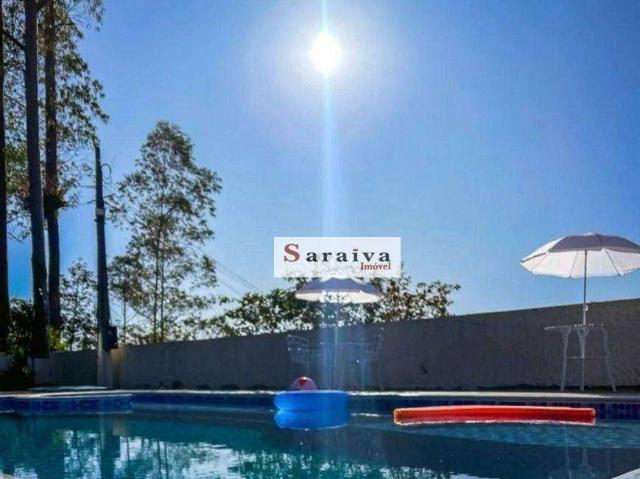 Sítio e chácara venda em Jardim Sol Nascente, Ribeirão Pires