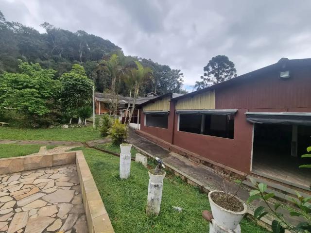 Sítio e chácara venda em Região Imediata de São Paulo, Região Metropolitana de São Paulo