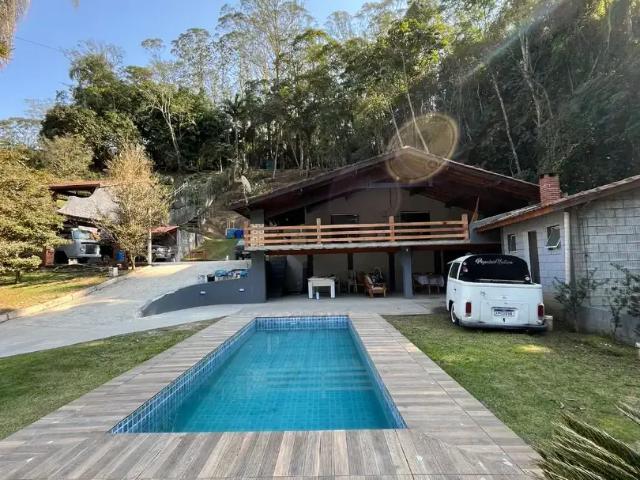 Sítio e chácara venda em Jardim Aymoré, Ribeirão Pires