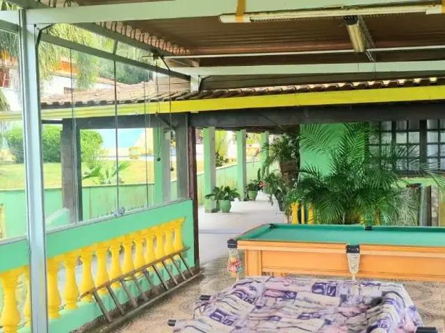 Sítio e chácara venda em Jardim Aymoré, Ribeirão Pires