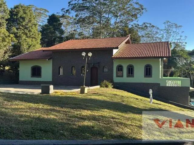 Sítio e chácara venda em Ribeirão Pires, Região Geográfica Intermediária de São Paulo