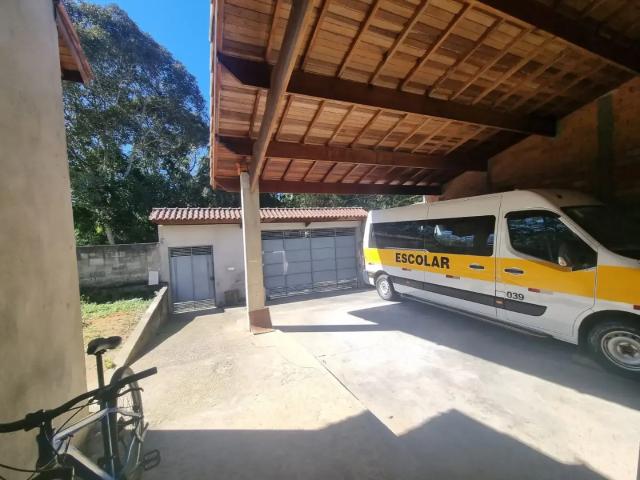 Sítio e chácara venda em Jardim Aymoré, Ribeirão Pires