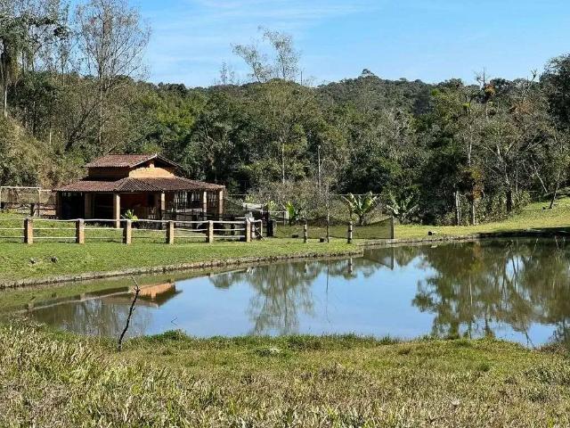 Sítio e chácara venda em Jardim Aymoré, Ribeirão Pires