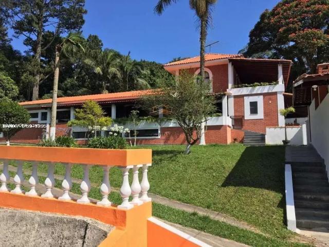 Sítio e chácara venda em Jardim Aymoré, Ribeirão Pires