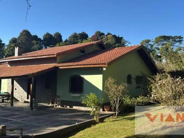 Sítio e chácara venda em Ribeirão Pires, Região Geográfica Intermediária de São Paulo