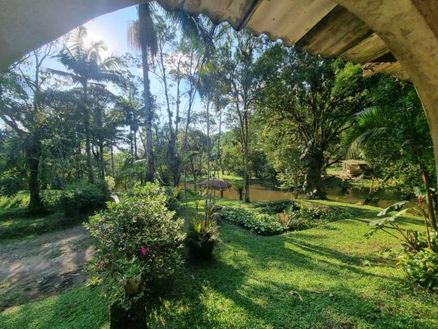 Sítio e chácara venda em Jardim Luzo, Ribeirão Pires
