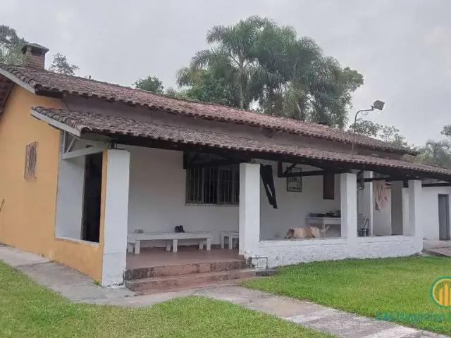 Sítio e chácara venda em Ouro Fino Paulista, Ribeirão Pires