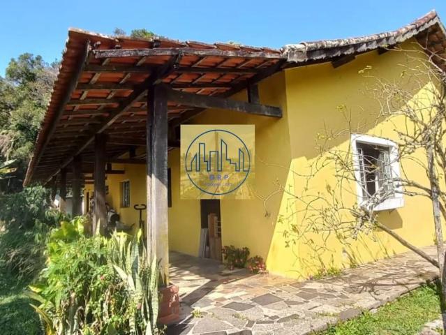 Sítio e chácara venda em Ribeirão Pires, Região Geográfica Intermediária de São Paulo
