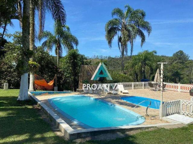 Sítio e chácara venda em Jardim Aymoré, Ribeirão Pires