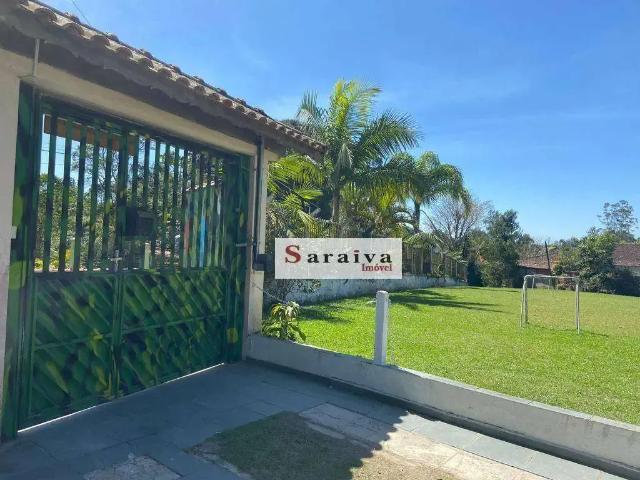 Sítio e chácara venda em Ouro Fino Paulista, Ribeirão Pires