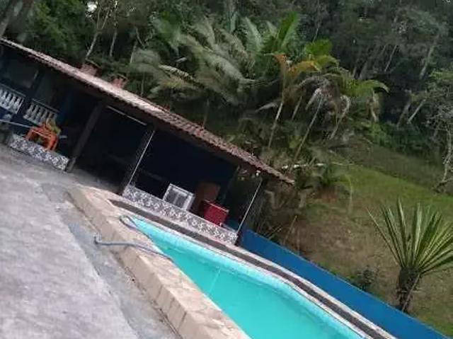 Sítio e chácara venda em Região Imediata de São Paulo, Região Metropolitana de São Paulo