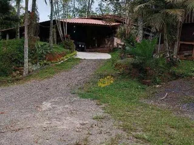 Sítio e chácara venda em Região Imediata de São Paulo, Região Metropolitana de São Paulo