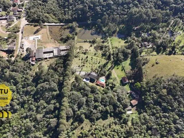 Sítio e chácara venda em Região Imediata de São Paulo, Região Metropolitana de São Paulo