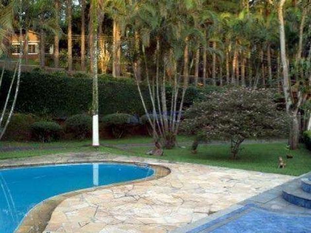 Sítio e chácara venda em Ribeirão Pires, Região Geográfica Intermediária de São Paulo