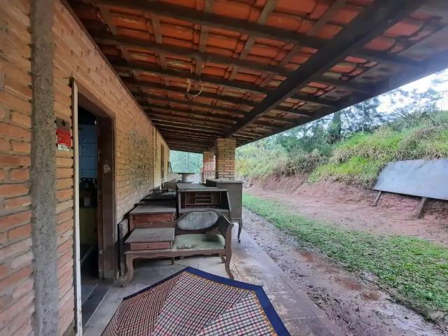 Sítio e chácara venda em Região Imediata de São Paulo, Região Metropolitana de São Paulo