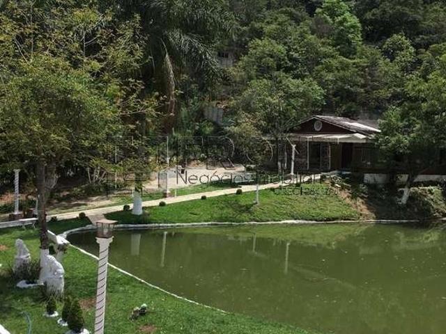 Sítio e chácara venda em Região Imediata de São Paulo, Região Metropolitana de São Paulo