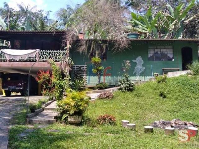 Sítio e chácara venda em Região Imediata de São Paulo, Região Metropolitana de São Paulo