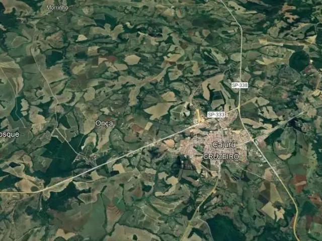 Sítio e chácara venda em Cajuru