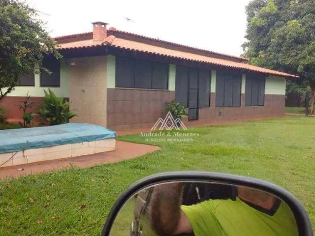 Sítio e chácara venda em Jardim Independência, Ribeirão Preto