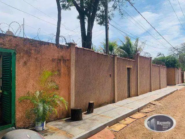 Sítio e chácara venda em Ribeirão Preto