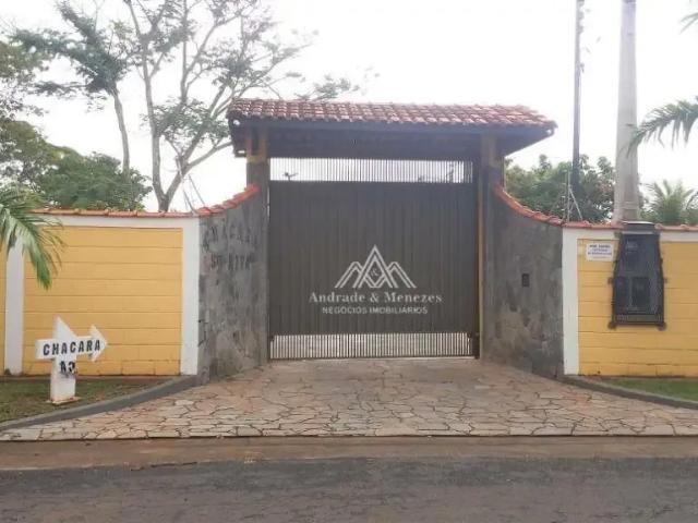 Sítio e chácara venda em Região Imediata de Ribeirão Preto, Região Metropolitana de Ribeirão Preto