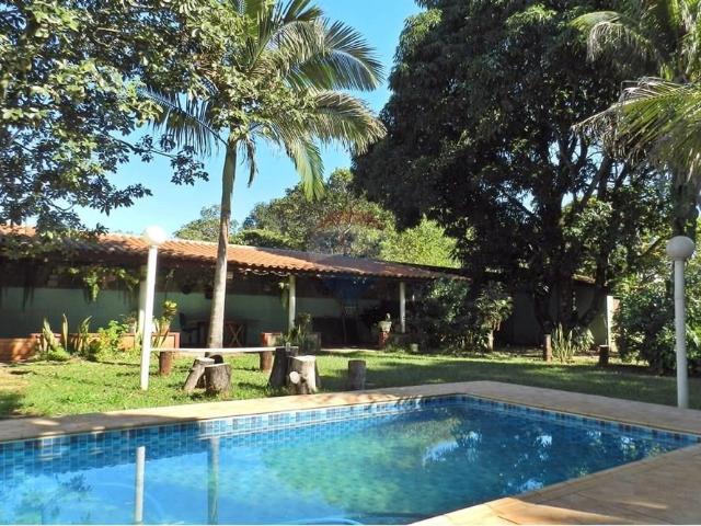 Sítio e chácara venda em Ribeirão Preto