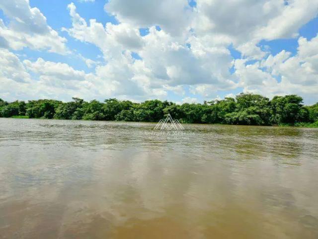 Sítio e chácara venda em Ribeirão Preto