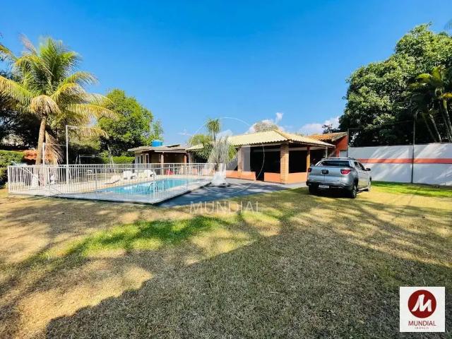 Sítio e chácara venda em Ribeirão Preto
