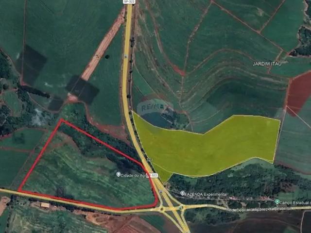 Sítio e chácara venda em Região Imediata de Ribeirão Preto, Região Metropolitana de Ribeirão Preto