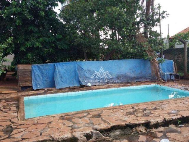 Sítio e chácara venda em Região Imediata de Ribeirão Preto, Região Metropolitana de Ribeirão Preto