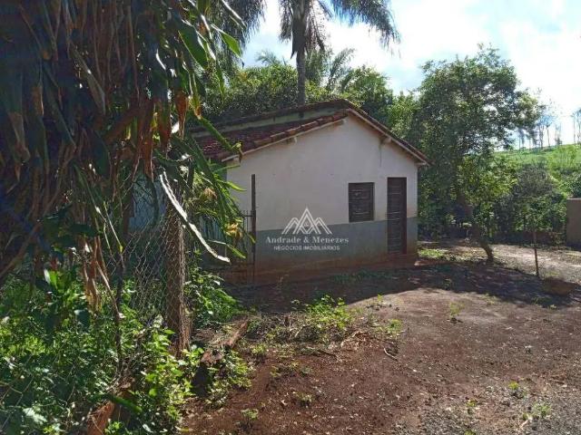 Sítio e chácara venda em Ribeirão Preto